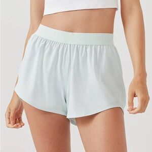 Outdoor Voices Relay Short